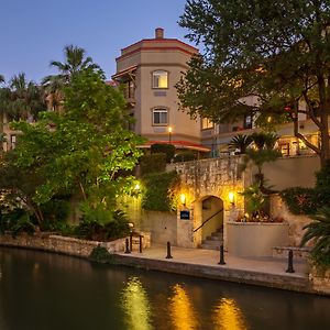 Hotel Indigo San Antonio Riverwalk, An Ihg Hotel